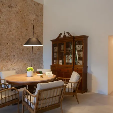 Villa Son Fullana Campos (Mallorca)