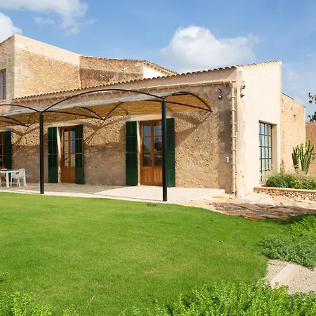 Son Fullana * Campos (Mallorca)
