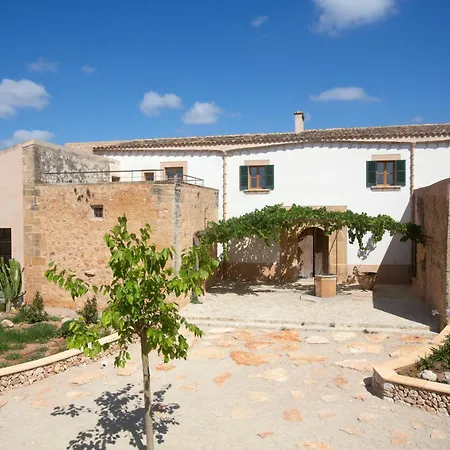 Son Fullana * Campos (Mallorca)