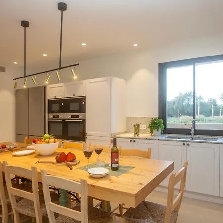 Villa Son Fullana Campos (Mallorca)