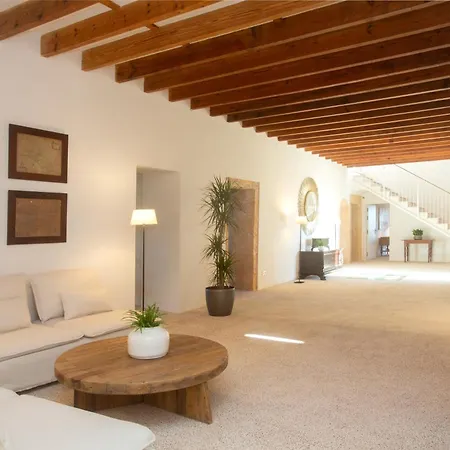Villa Son Fullana