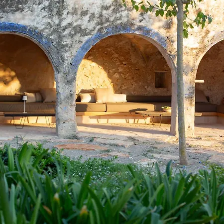 Villa Son Fullana Campos (Mallorca)