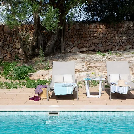 Son Fullana * Campos (Mallorca)