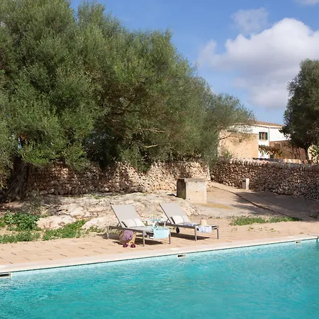 Villa Son Fullana