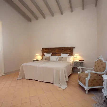 Villa Son Fullana