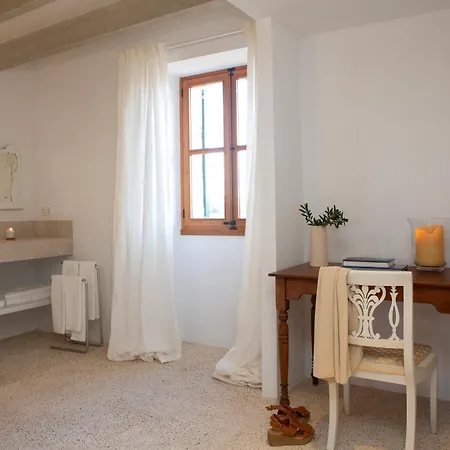 Son Fullana Villa Campos (Mallorca)