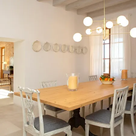 Son Fullana * Campos (Mallorca)