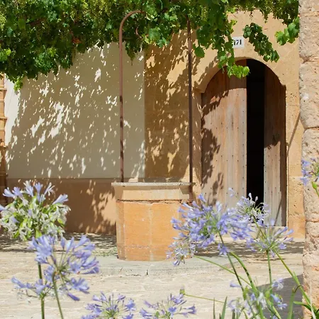 Villa Son Fullana *
