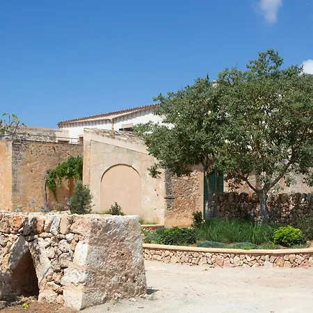 Villa Son Fullana Campos